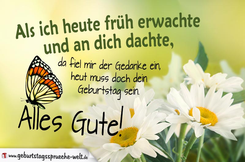 Stop Tinnitus Geburtstagsspruch Individuell