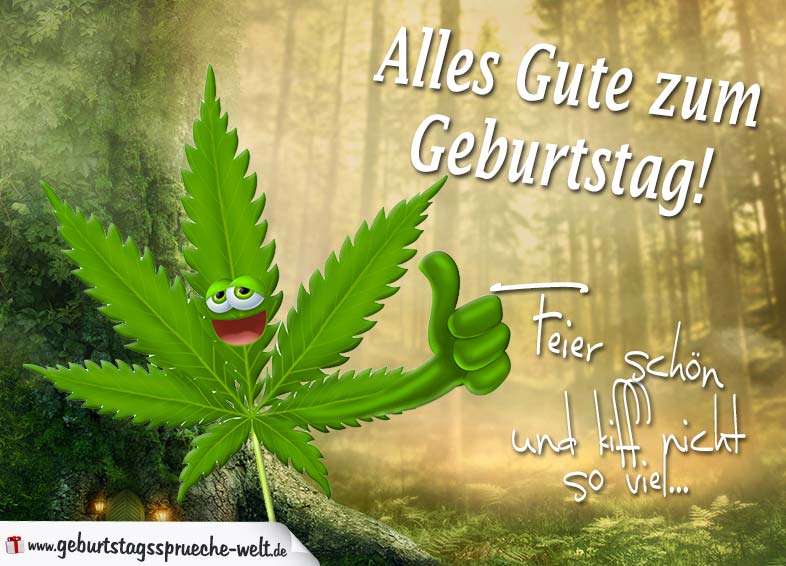 Lustige Geburtstagsspruche Und Bilder