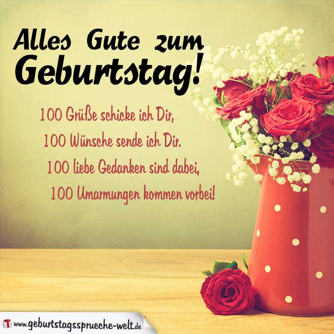 glückwunsch zum geburtstag 60