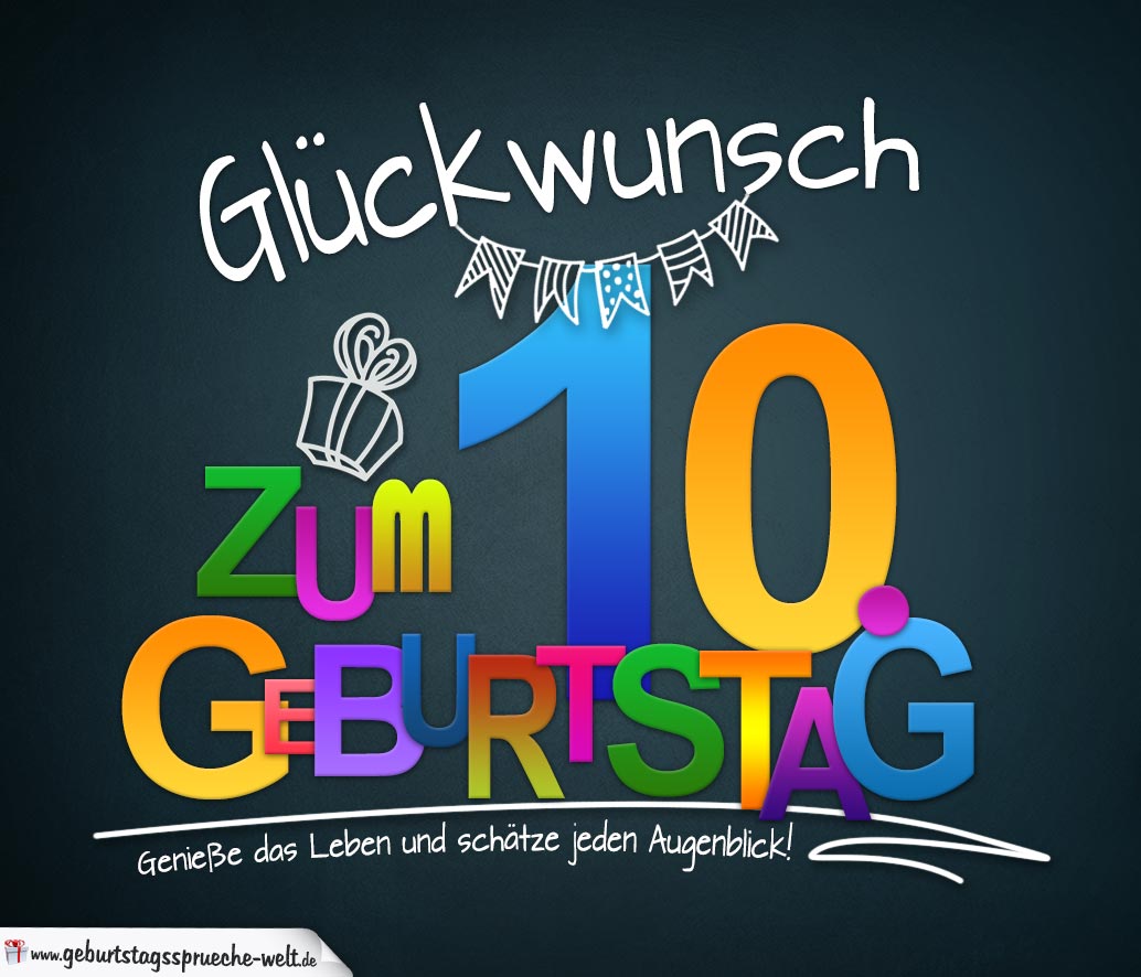 glückwünsche geburtstag natur