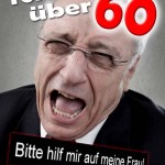 Geburtstagssprüche zum 60. Geburtstag