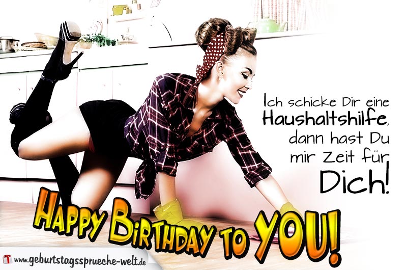 Birthday happy nackte frauen HQ Mature