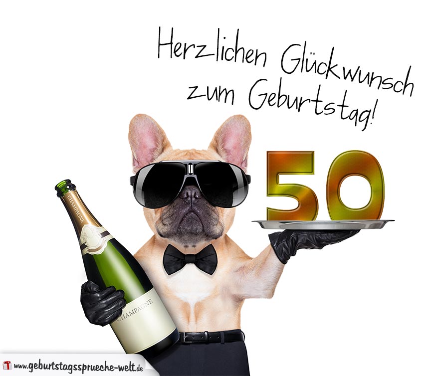 bild 50. geburtstag lustig