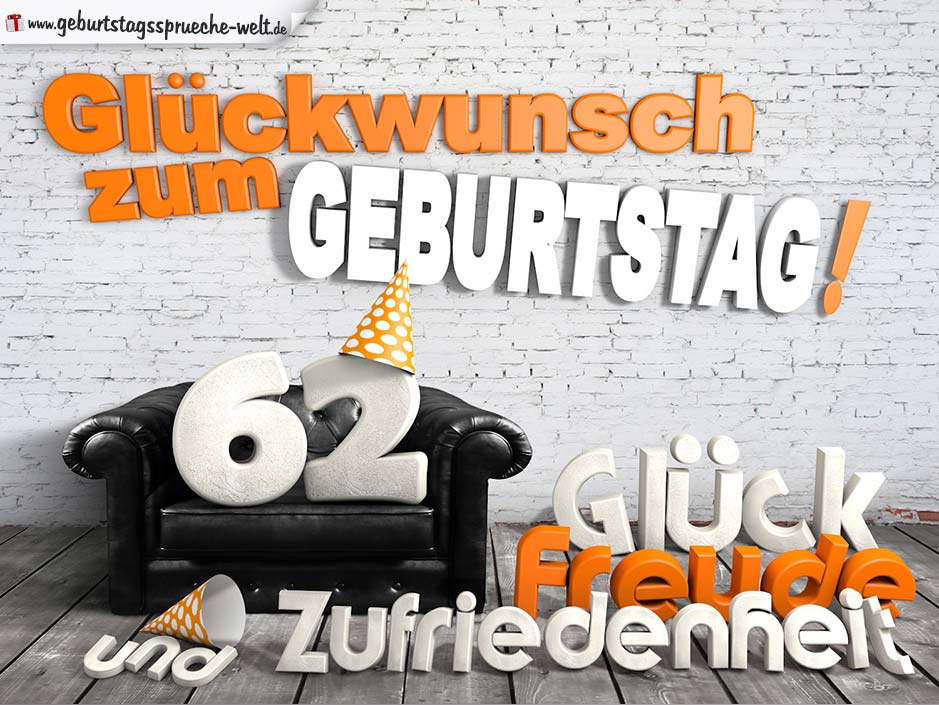 Endlich 62 Jahre Geschenk Witzige Geschenkideen Zum Geburtstag