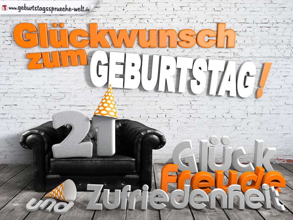 44+ Freche sprueche zum 21 geburtstag ideas in 2021 