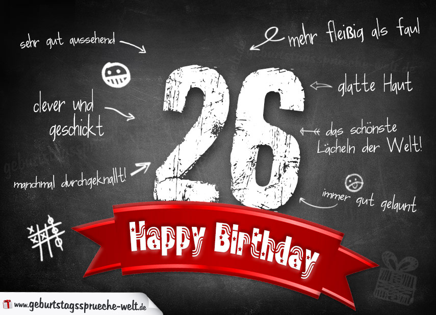 26 Genial Auflistung Von Geburtstagsspruche Kindergeburtstag 4