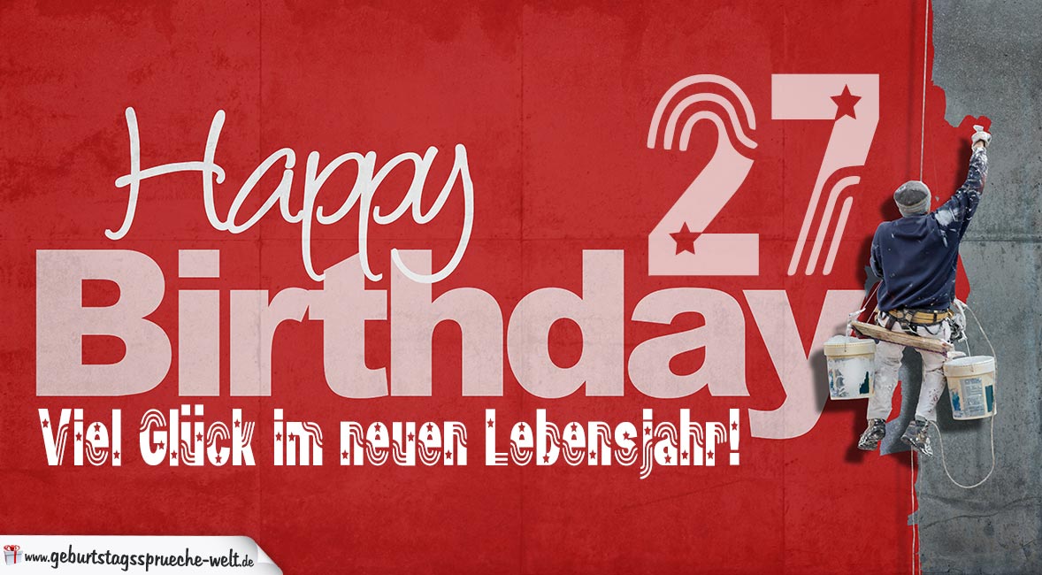 Geburtstagskarte Mit Schaf 27 Geburtstag Geburtstagsspruche Welt
