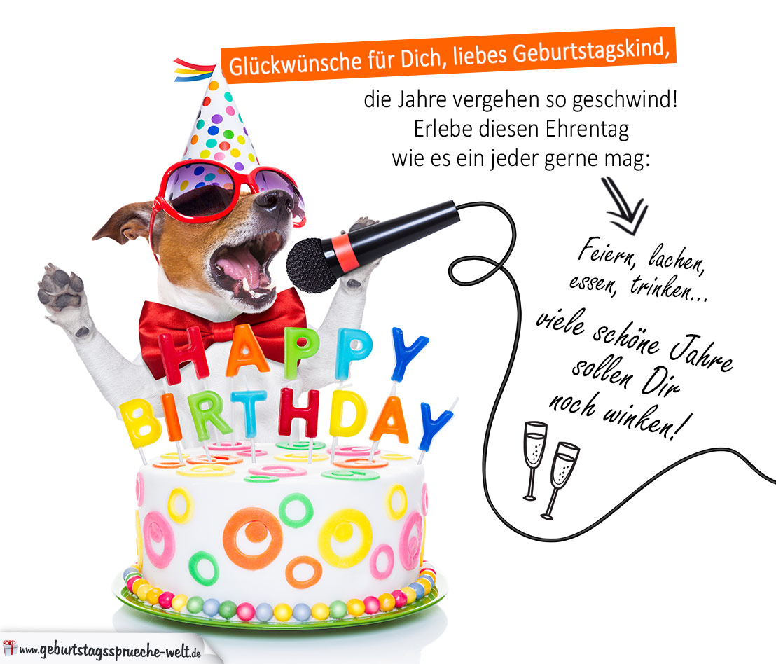 clipart geburtstag hund - photo #24