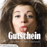 Friseurbesuch - Gutschein-zum-Geburtstag