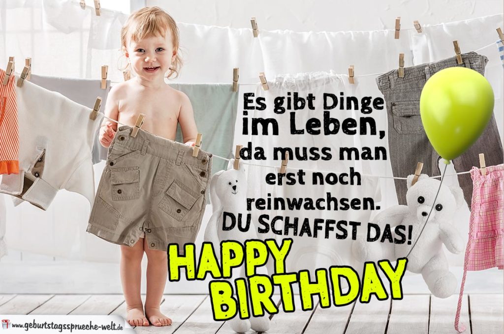 40++ Kinder spruch zum geburtstag ideas in 2021 