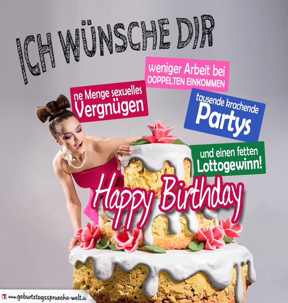 Männer geburtstag lustig Geburtstag Männer