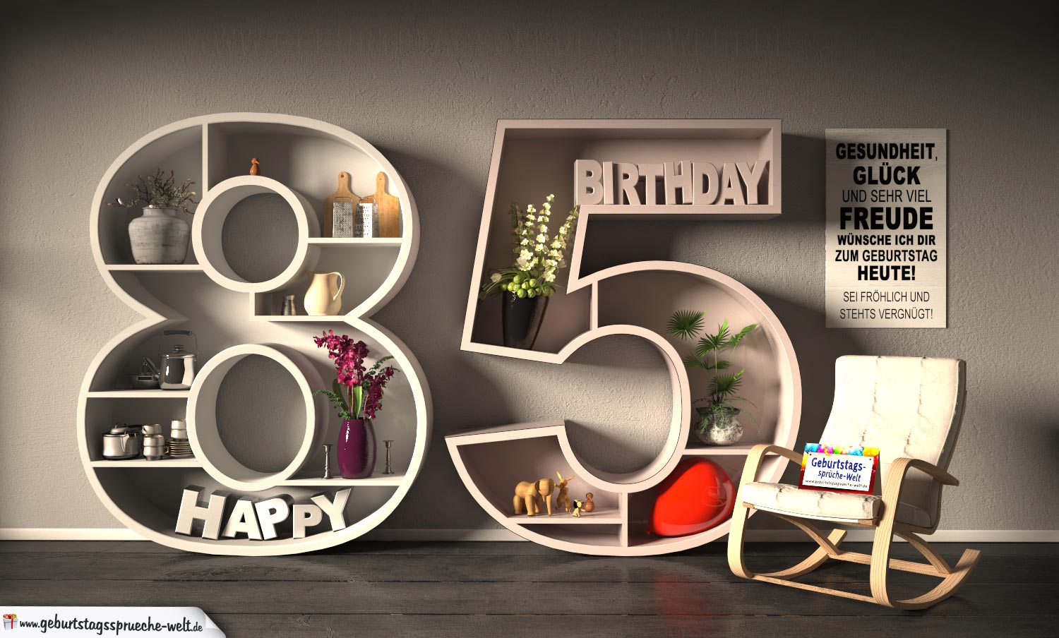 46+ Sprueche zum 85 geburtstag kostenlos information